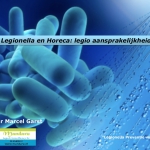 Presentatie legionella en horeca